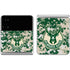 NBA Milwaukee Bucks Camo Digi Galaxy Z Flip4 5G Skin